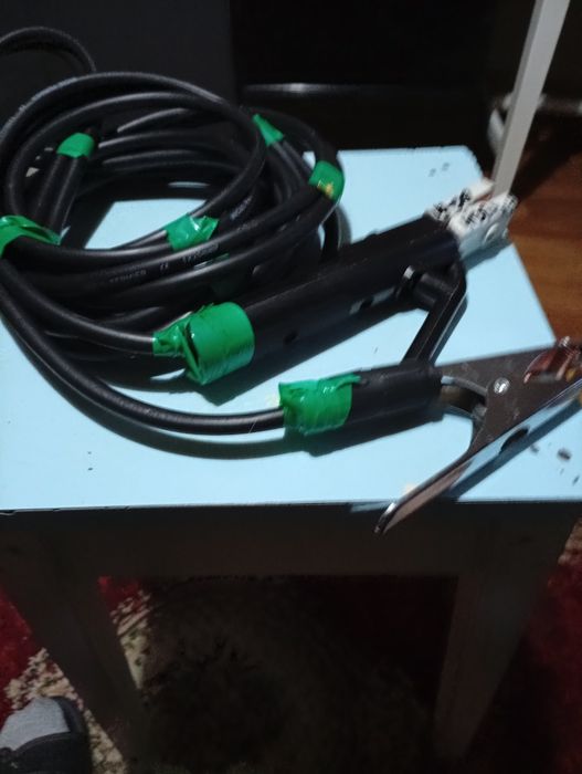 Cabluri de sudura de6m