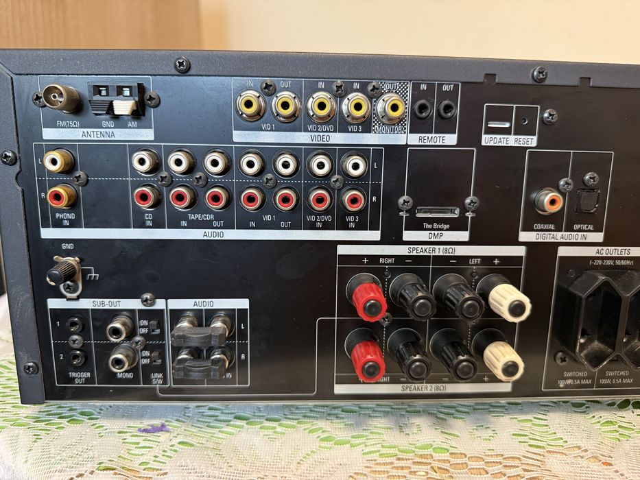 Harman Kardon HK 3490