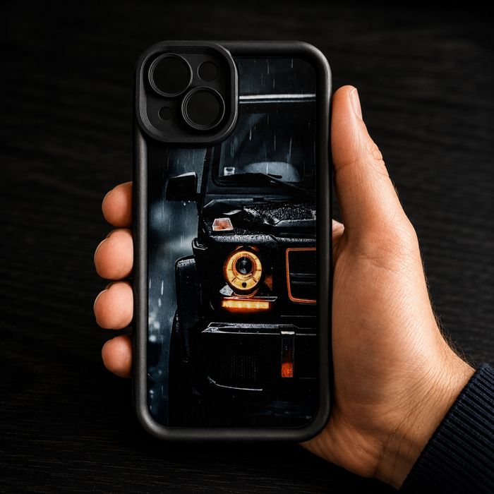 Айфон Кейс / iPhone case / iPhone 14/15/16 (вкл. Pro & Pro Max)