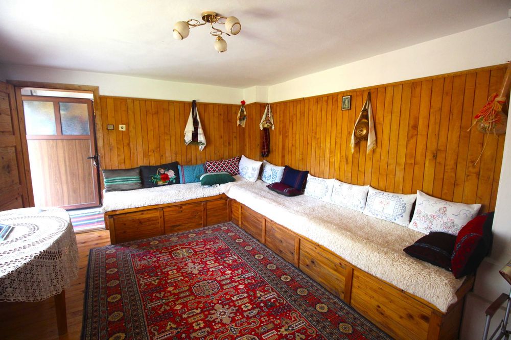 Продава се Къща в с. Гъбене, Област Габрово - 210 кв.м за 389 €/кв.м - Снимка #7