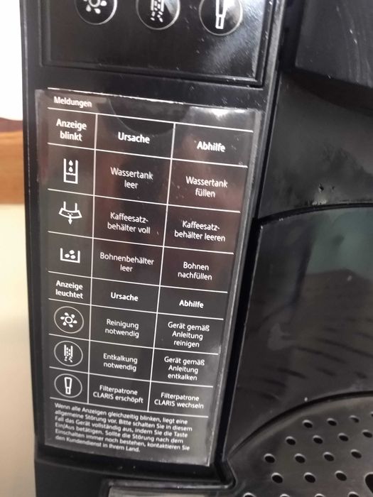 Expresor  de cafea Impressa C5 Jura