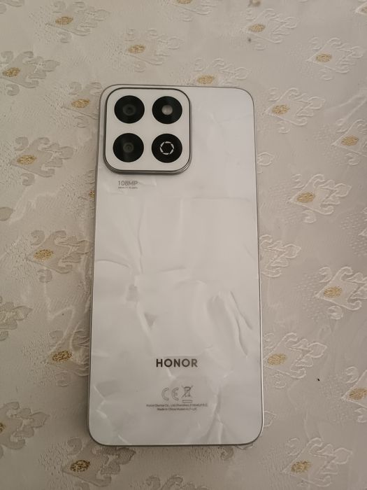 Honor x7c 256Gb.
