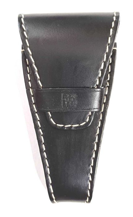 Cleste unghii nails profesional Zwilling cu etui.