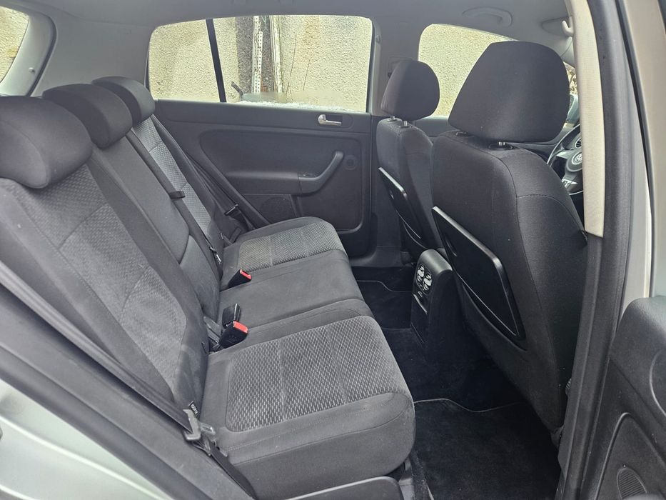 Vw golf 6 plus 2009 special 1.4 Tsi