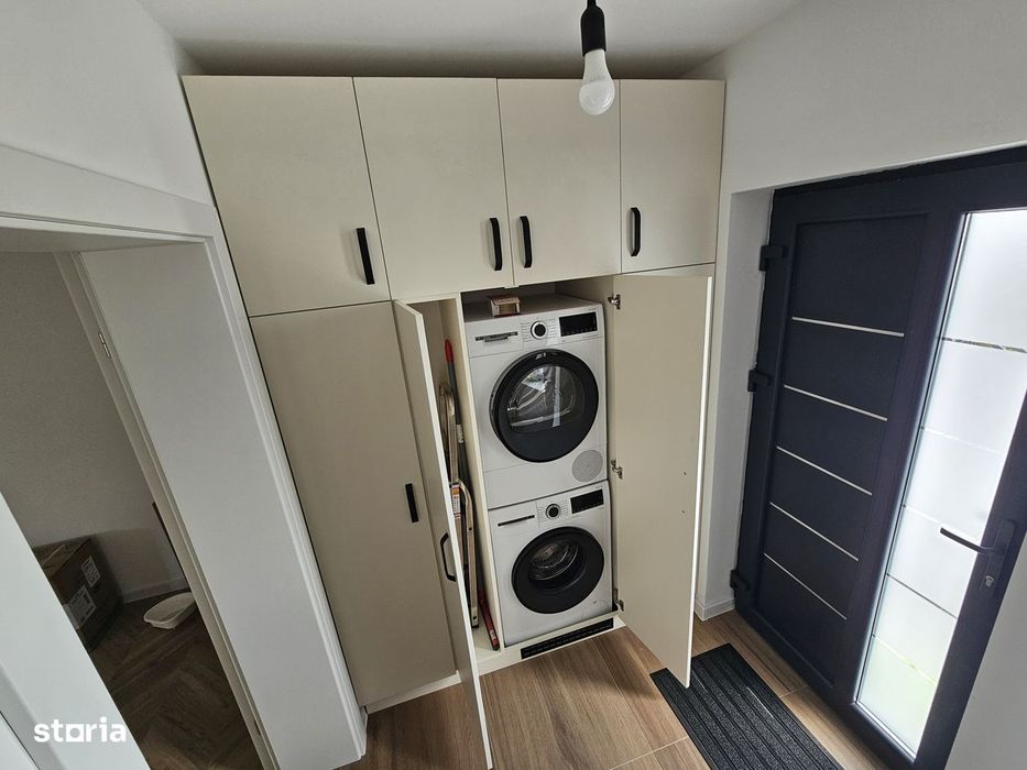 Direct Dezvoltator Casa 3 camere 2 bai predare Aprilie 2027
