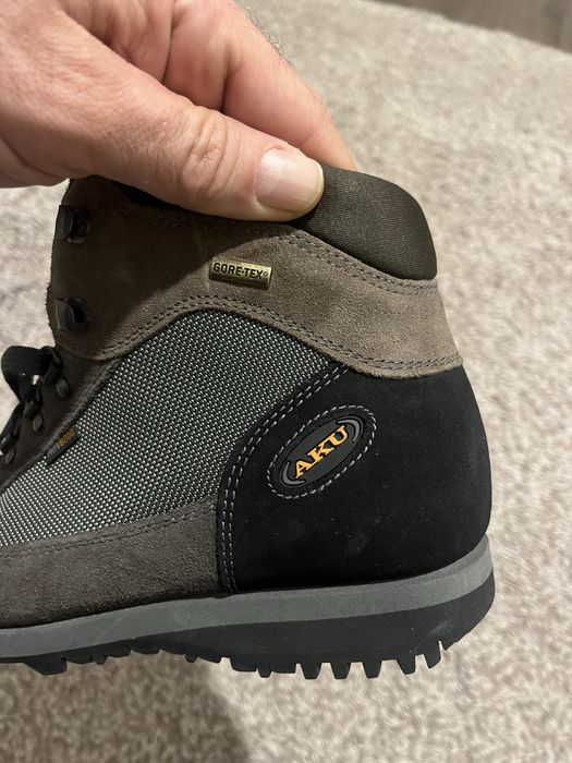 Aku Ultra Light GTX-дамски трекинг обувки