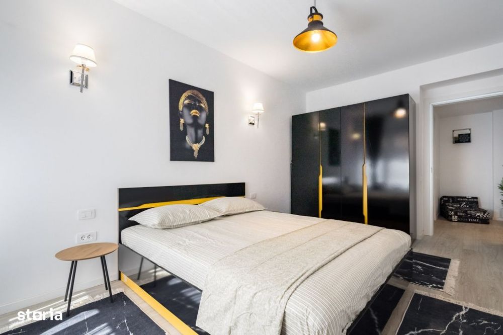 2 Camere | Pipera | Et.1 |