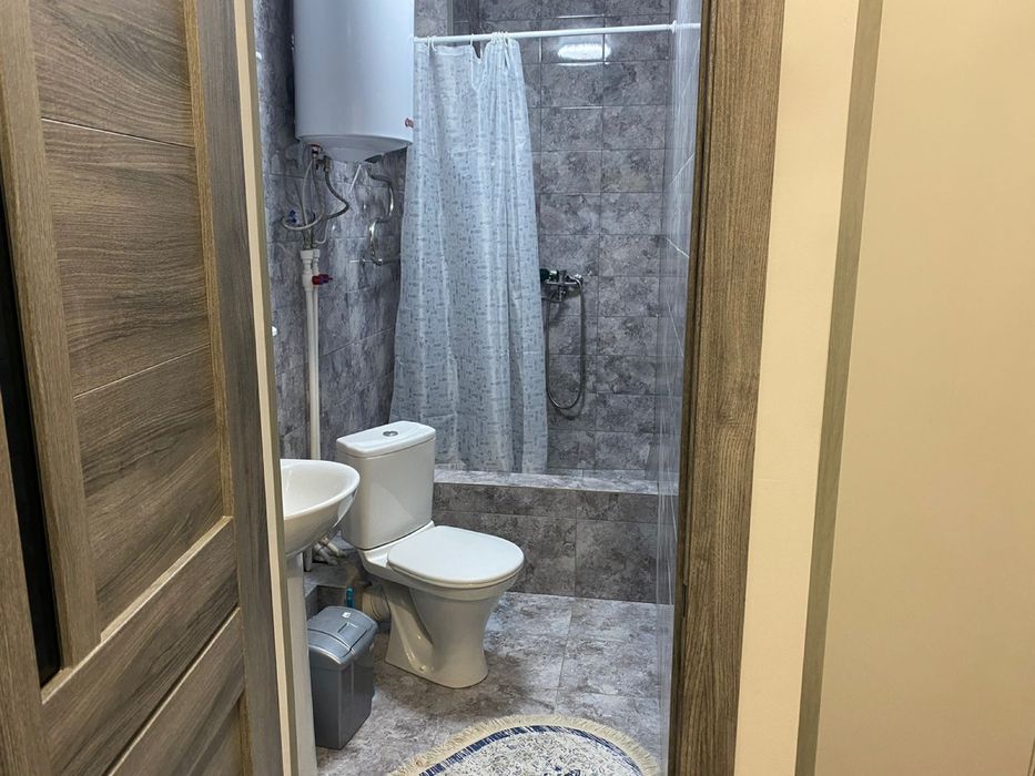 Подселение нужен 1 человек.