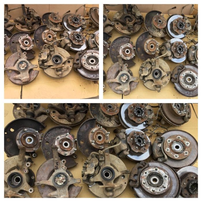 piese din dezmembrari /motor ford ranger,mazda bt 50,b 2500, navara=