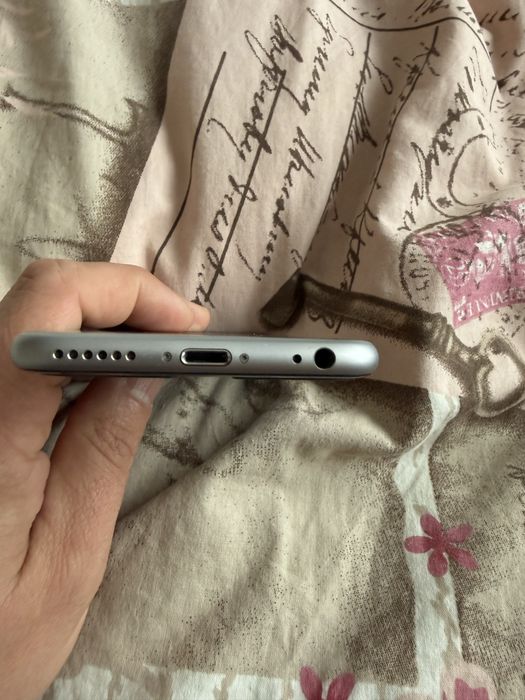 Iphone 6 s 32 GB