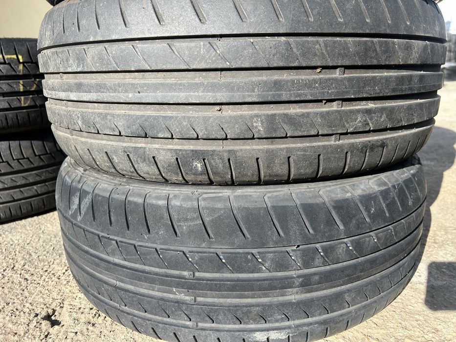 4 летни гуми dunlop  205 55 16