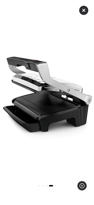 Gratar electric Tefal Optigrill elite XL