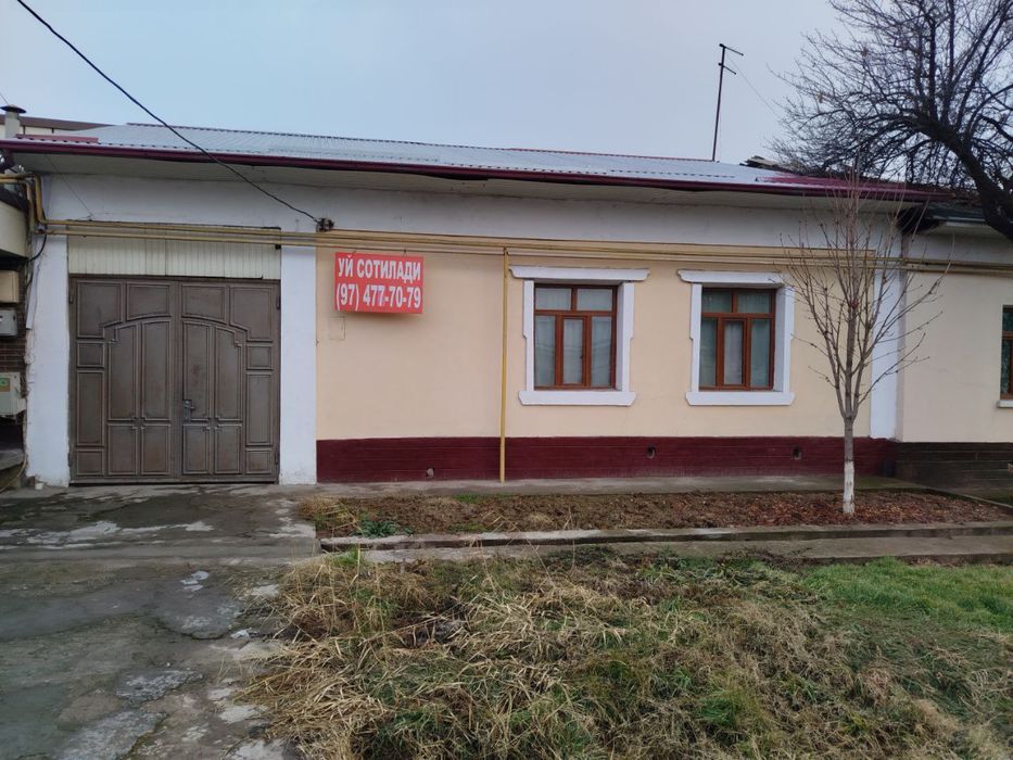 Uch Qaxramon, Maydoni 7,5 sotik 60 xonadon BIZNES UCUN AJOYIB JOY