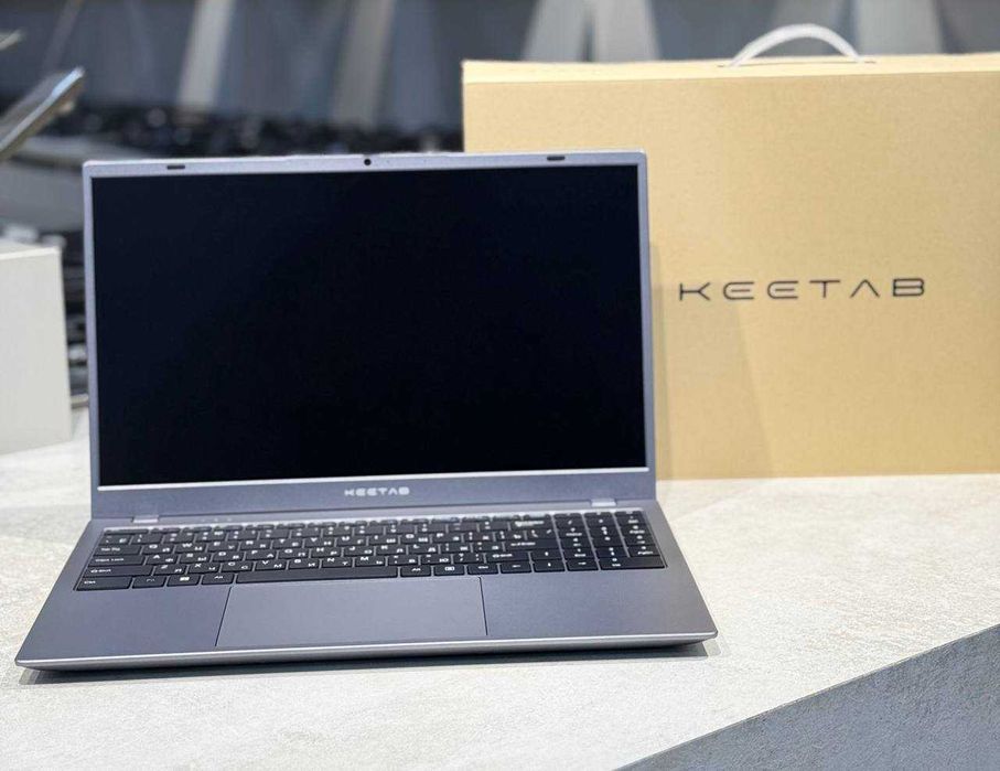 Ноутбук Keetab Amd Athlon 3020E 15'6 FHD IPS