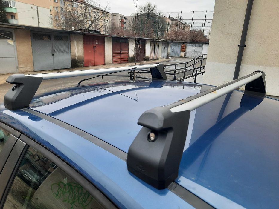 Bare transversale originale Ford Focus MK2