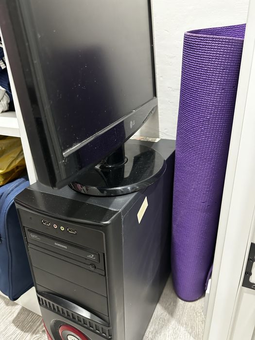 Продам компьютер