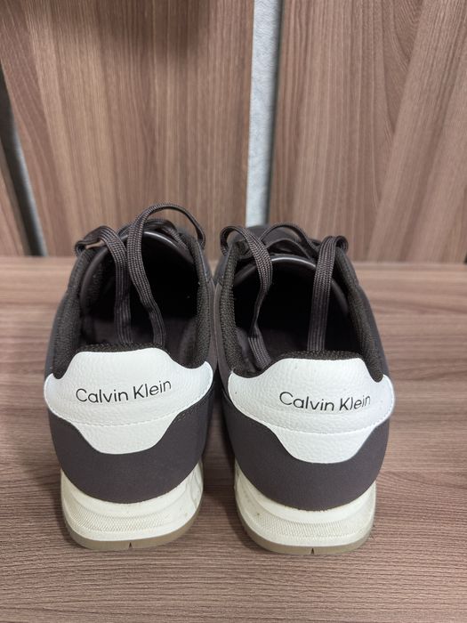 Calvin Klein кроссовки
