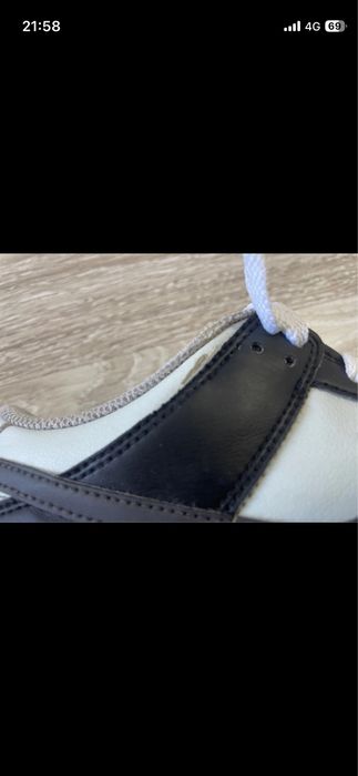 Vand nike dunk stare buna