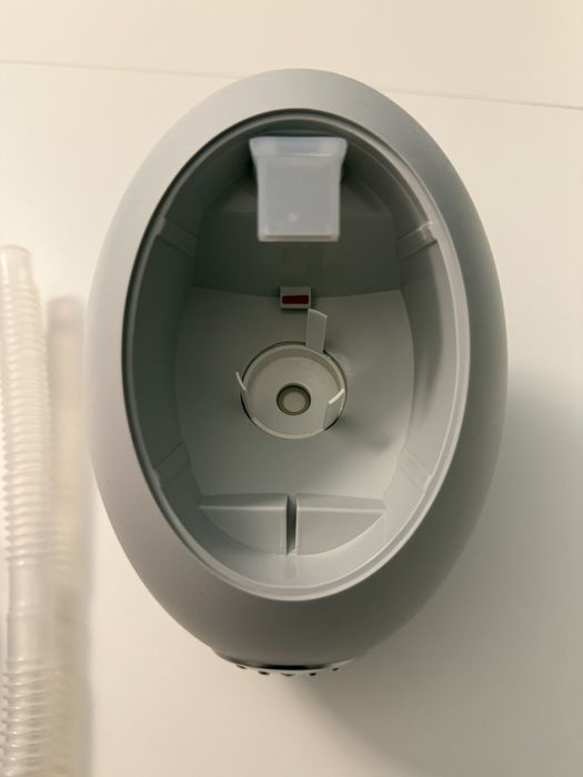 Aparat aerosoli cu ultrasunete Laica