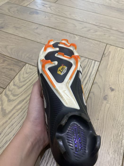 Бутсы nike air zoom