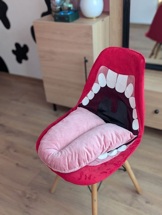 Продам зеркало напольное