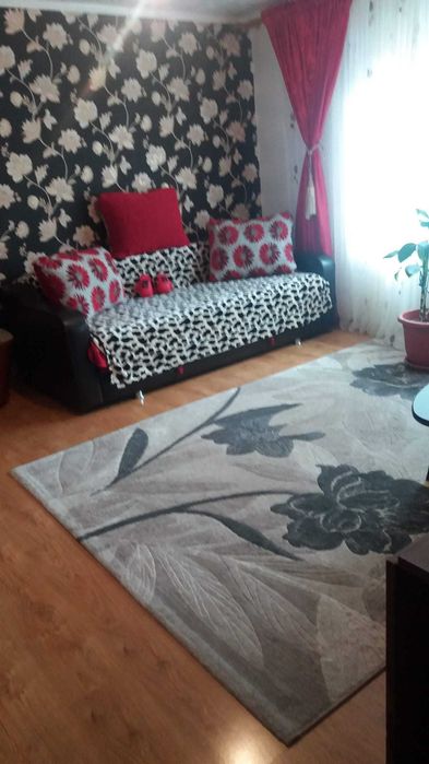 .   Vând Casa 3 camere Navodari direct proprietar