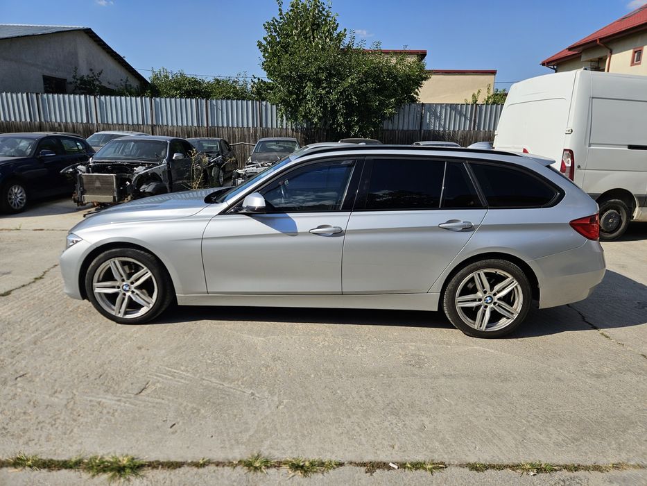 Usa stanga dreapta fata spate bmw f31