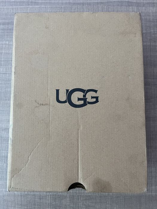 UGG Classic Mini, Chestnut