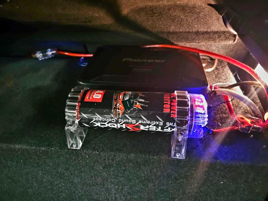 Scirocco 2.0 GT blue motion