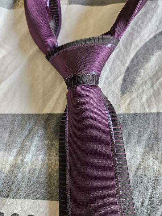 cravate barbati modele diferite