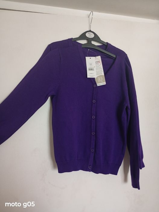 Tricouri pentru școală polo set