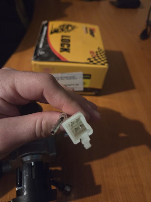 Contact pornire scuter MBK Nitro / Yamaha Aerox (1997–2002) – 100 lei