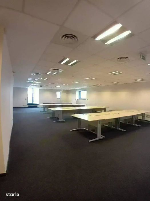 Spațiu Birou in Cladire de Birouri clasa A, ideal pentru business