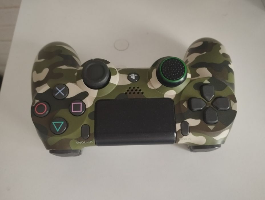 Ps4+запазен контролер