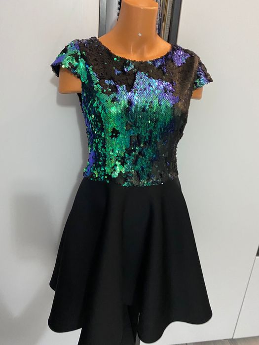 Rochie eveniment