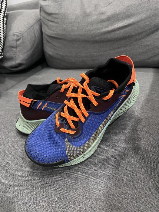 Дамски маратонки Nike Trail Pegasus GTX