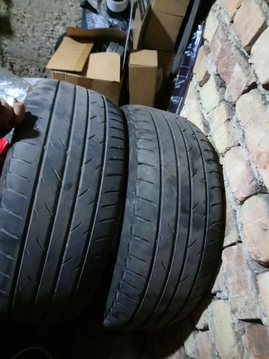 4 бр. летни гуми Achilles 205/55/R16