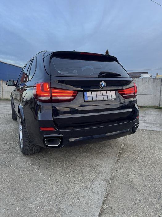 BMW X5 M - 2015