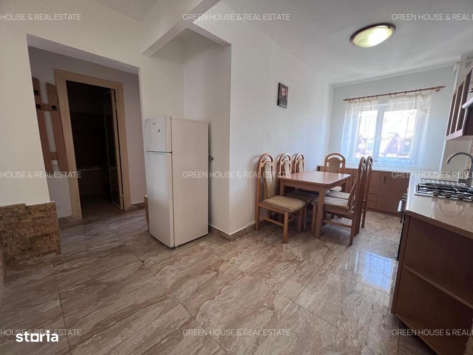 Apartament,