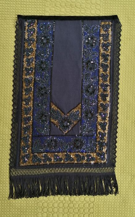 Sorț popular nou, față/spate