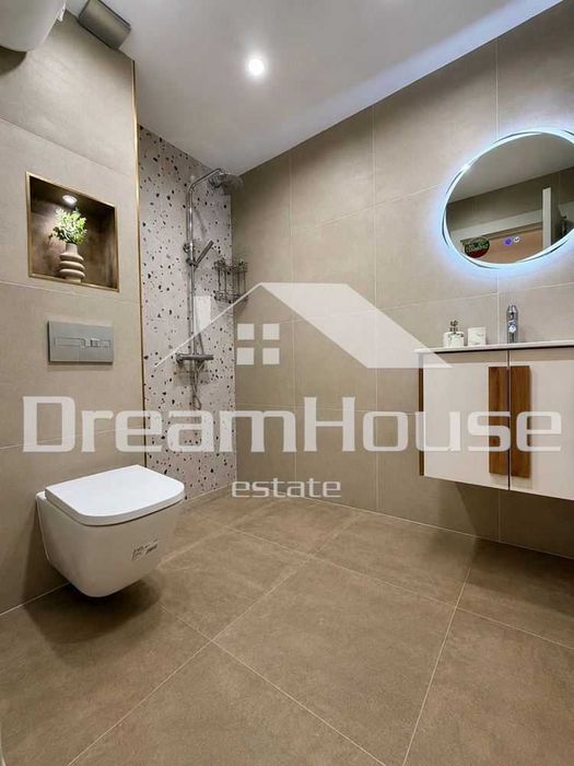 Студио под наем в Residential Park Plovdiv