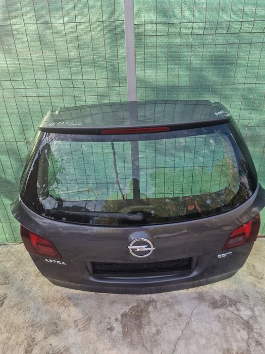 Haion Opel Astra J Combi