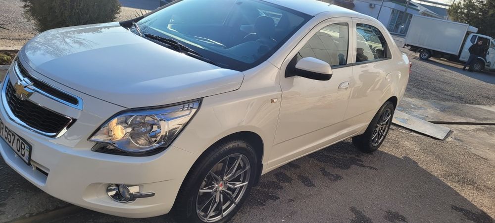 Кобальт 4 позиция АТМ