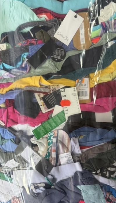 Haine la sac preț kilogram