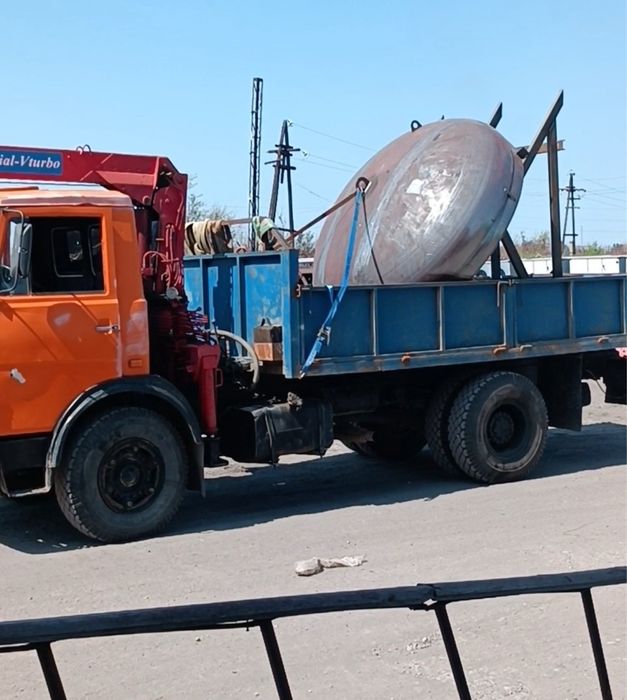 Услуги манилятора.