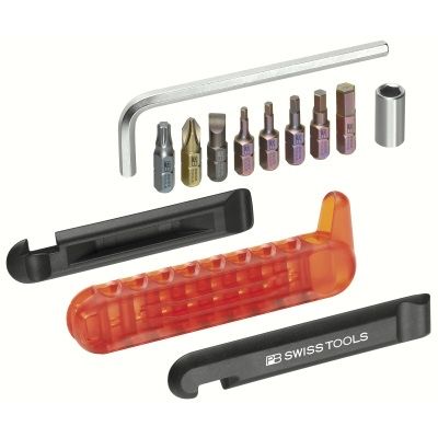 Set de scule pentru biciclete expert