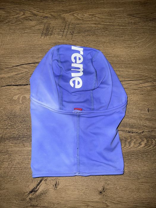 Supreme маска/shiesty (heat reactive )