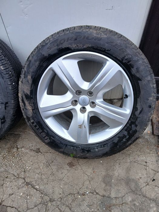 Jante aliaj Range Rover velar 255 /55/19 an 2023