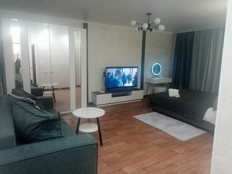 Сдам 1-ую квартиру АК.Бектурова 21