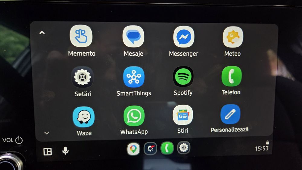 Adaptor Carplay, Android  Auto WiFi,Nou.